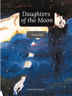 cover image of Daughters of the Moon